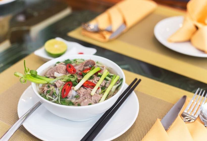 Fotos del hotel Hanoi Golden Holiday:  24