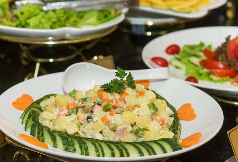 Fotos del hotel Hanoi Golden Holiday:  22