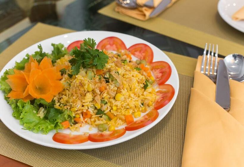 Fotos del hotel Hanoi Golden Holiday:  21