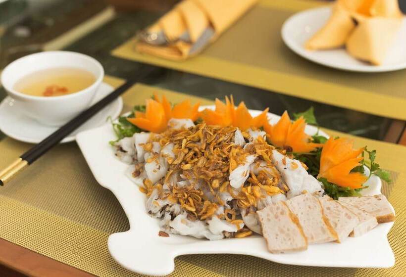 Fotos del hotel Hanoi Golden Holiday:  4