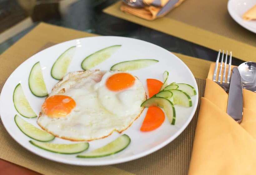 Fotos del hotel Hanoi Golden Holiday:  16