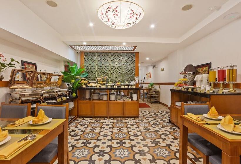 Fotos del hotel Hanoi Golden Holiday:  25