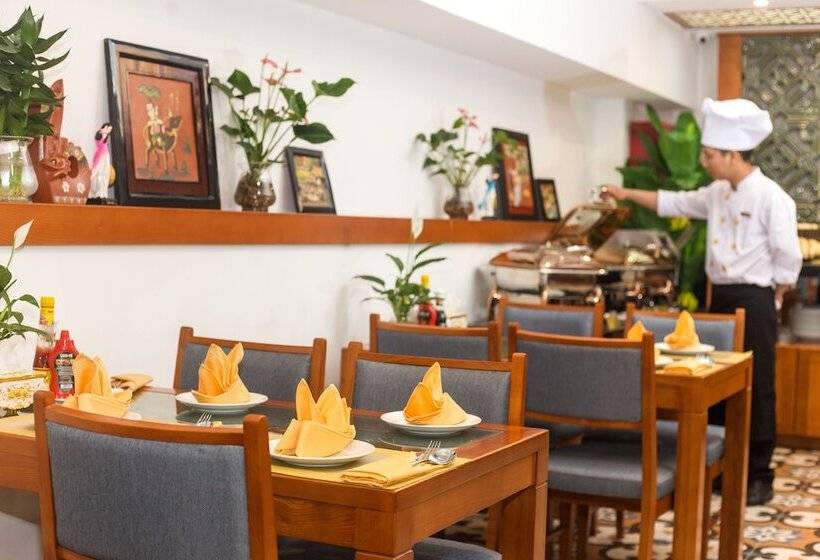 Fotos del hotel Hanoi Golden Holiday:  12