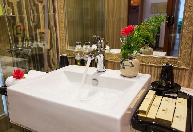 Fotos del hotel Hanoi Golden Holiday:  20