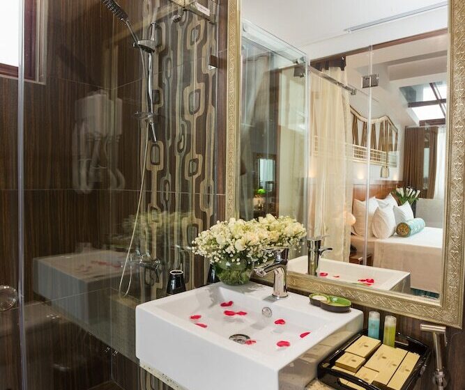 Fotos del hotel Hanoi Golden Holiday:  18