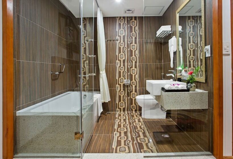 Fotos del hotel Hanoi Golden Holiday:  7