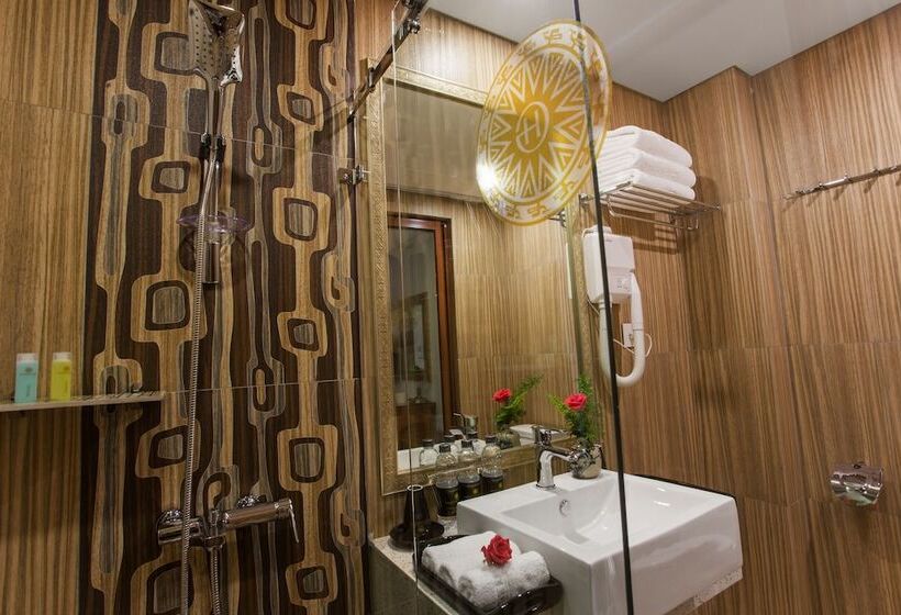 Fotos del hotel Hanoi Golden Holiday:  17