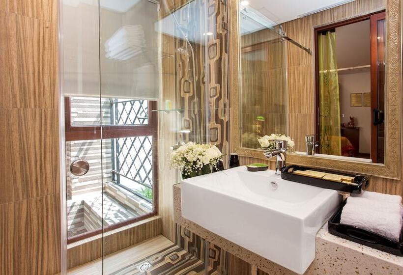 Fotos del hotel Hanoi Golden Holiday:  13