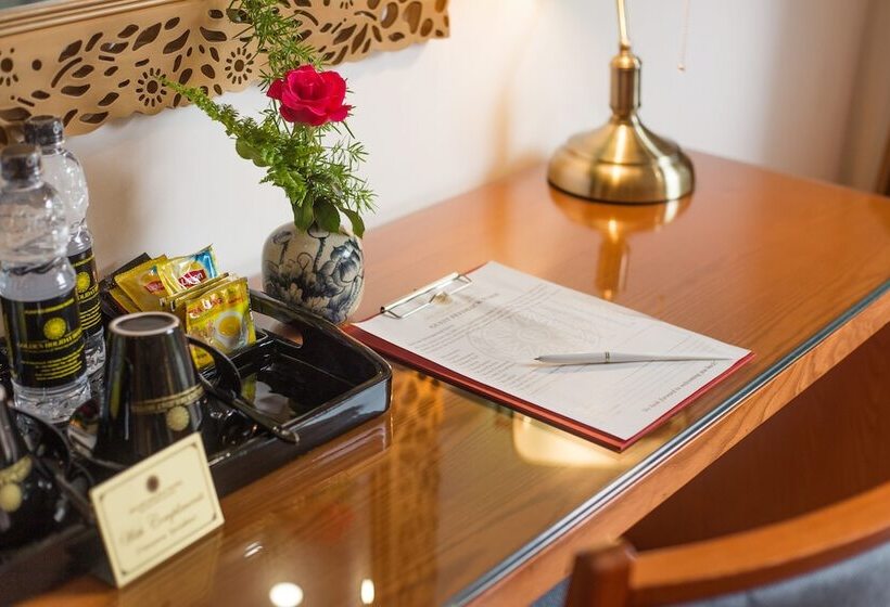 Fotos del hotel Hanoi Golden Holiday:  9