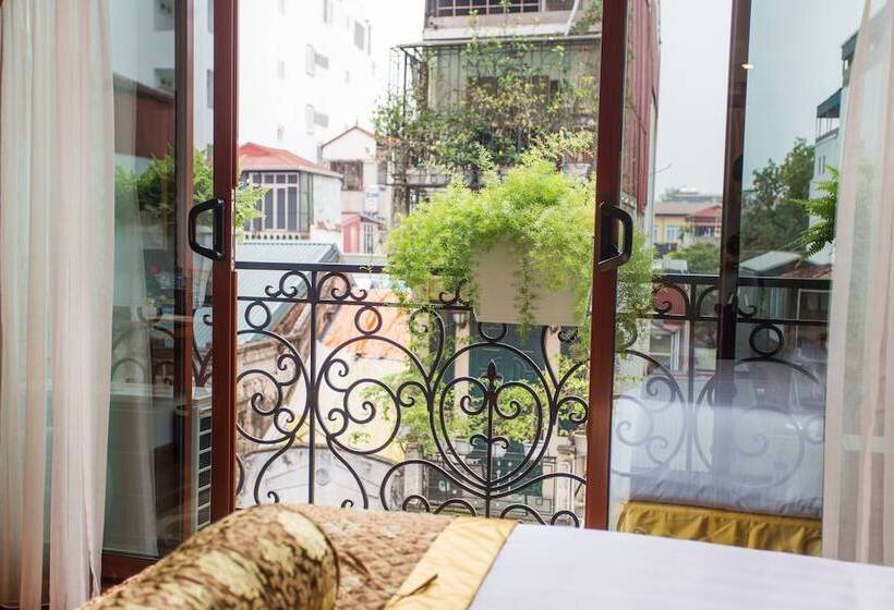 Fotos del hotel Hanoi Golden Holiday:  6