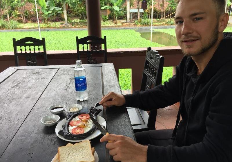 Fotos del hotel Huong Tuan Farmstay:  3