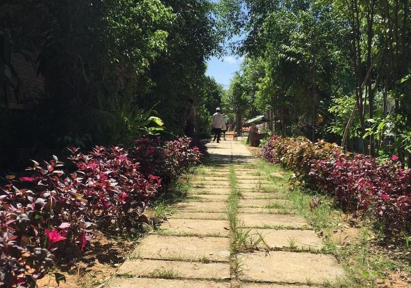Fotos del hotel Huong Tuan Farmstay:  7