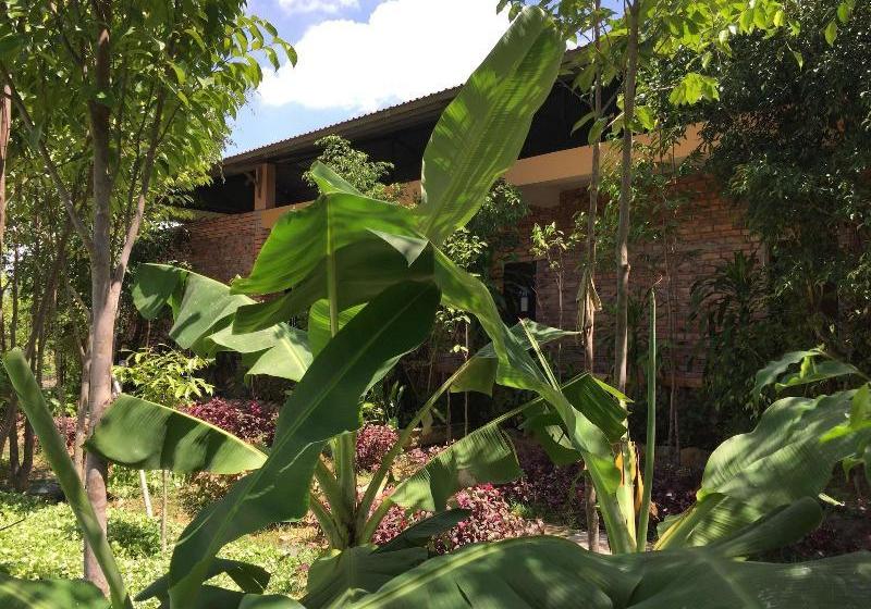 Fotos del hotel Huong Tuan Farmstay:  11