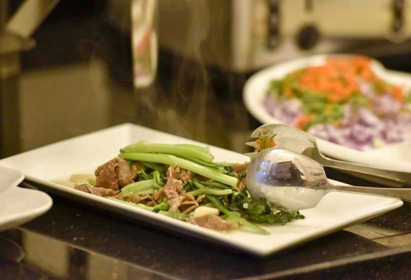 Fotos del hotel Ibiz:  9