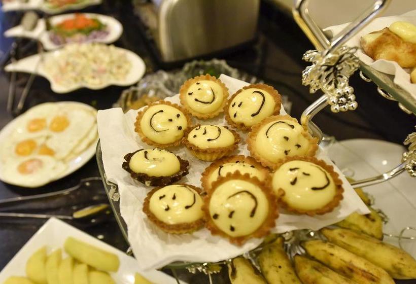 Fotos del hotel Ibiz:  5