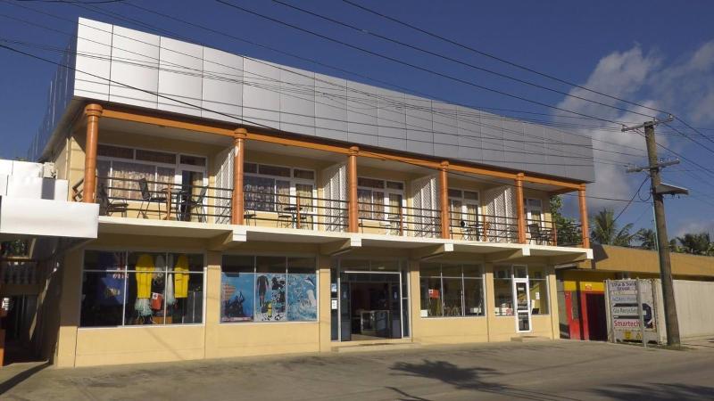 Fotos del hotel Jezami Hotel Tonga:  10