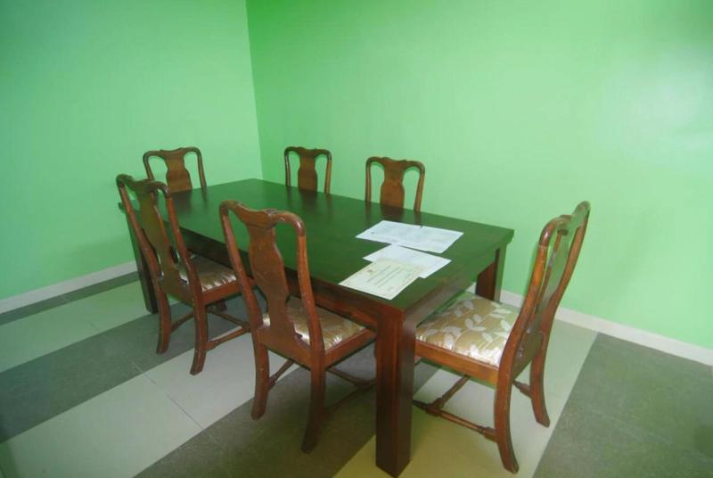 Fotos del hotel Jezami Hotel Tonga:  4