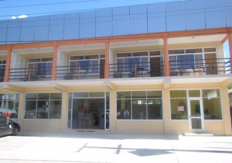 Fotos del hotel Jezami Hotel Tonga:  13