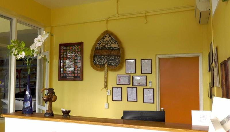 Fotos del hotel Jezami Hotel Tonga:  2