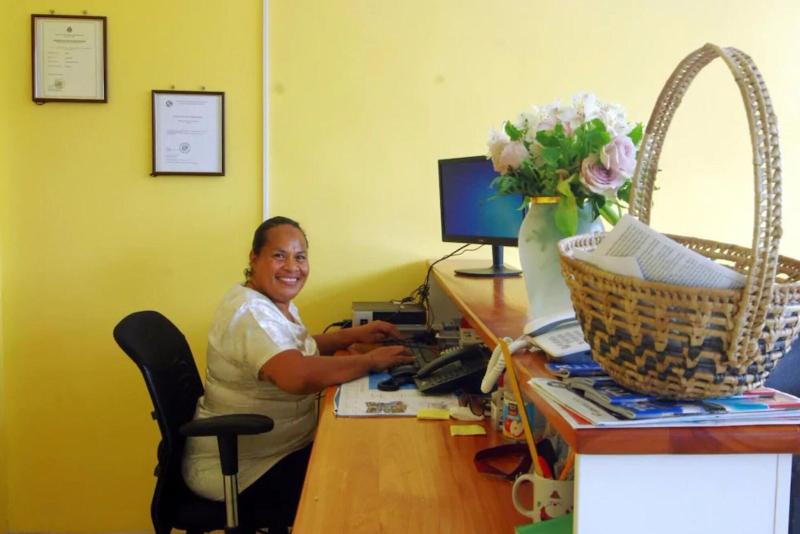 Fotos del hotel Jezami Hotel Tonga:  14