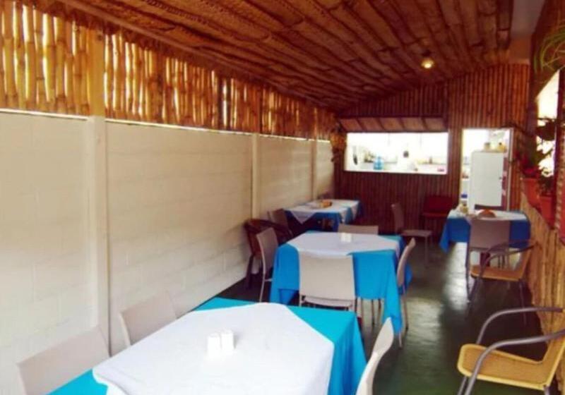 Fotos del hotel Jezami Hotel Tonga:  8