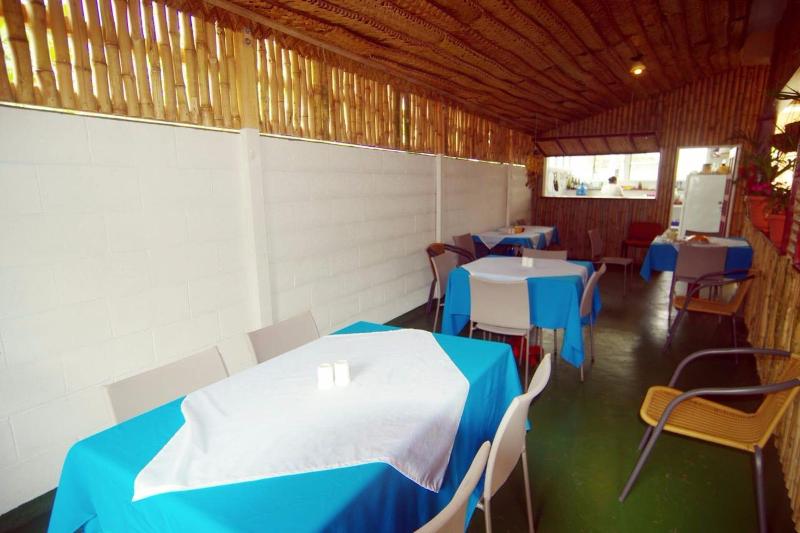 Fotos del hotel Jezami Hotel Tonga:  3