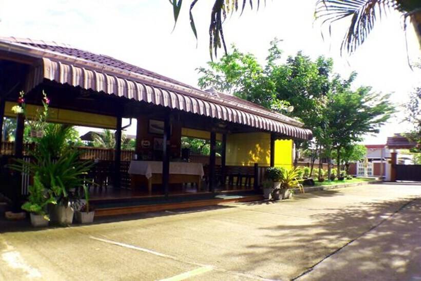 Fotos del hotel Khum Nakhon:  21