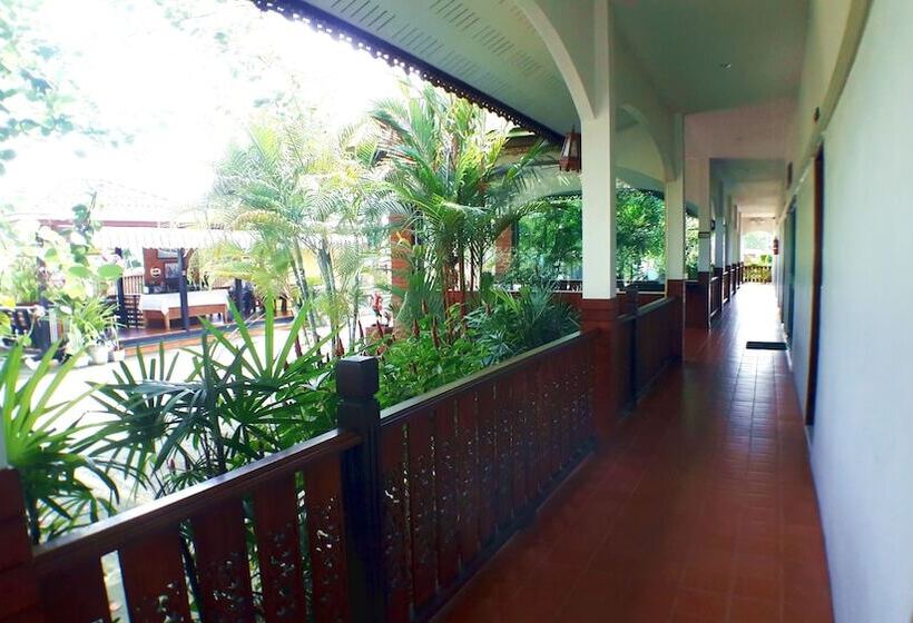 Fotos del hotel Khum Nakhon:  19
