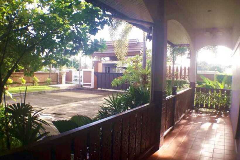 Fotos del hotel Khum Nakhon:  18