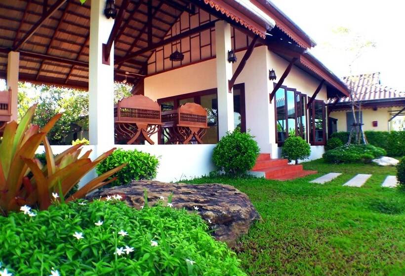 Fotos del hotel Khum Nakhon:  15