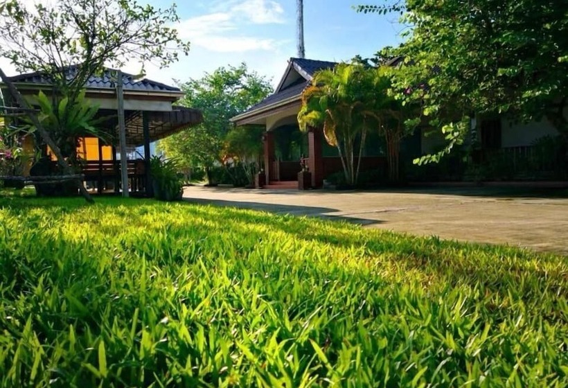 Fotos del hotel Khum Nakhon:  2