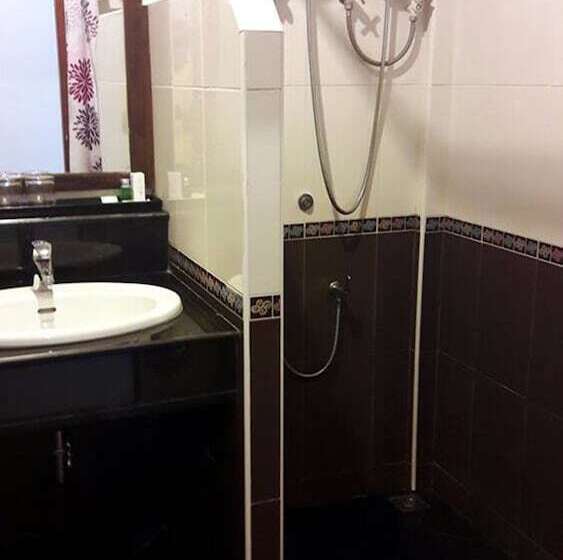 Fotos del hotel Khum Nakhon:  13