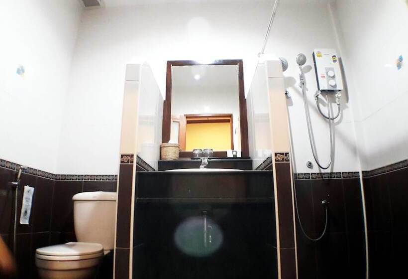 Fotos del hotel Khum Nakhon:  12