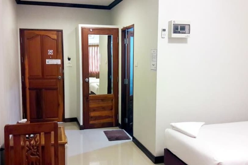 Fotos del hotel Khum Nakhon:  11