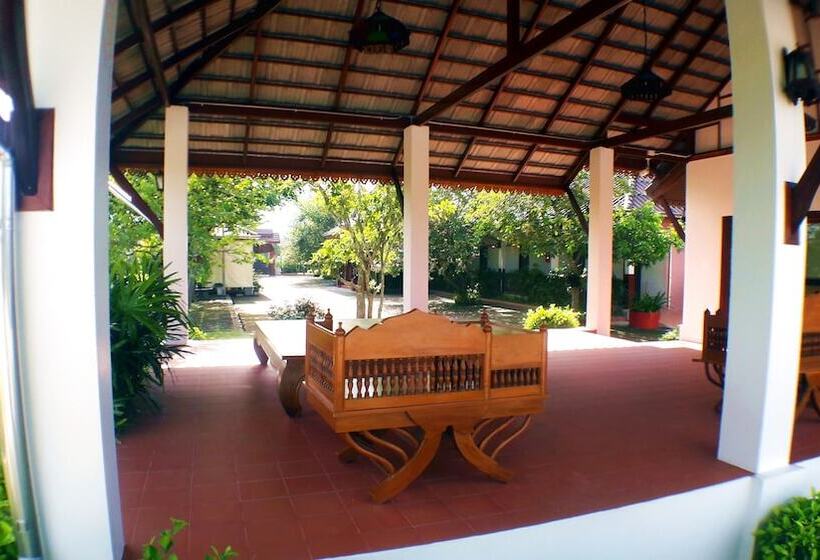 Fotos del hotel Khum Nakhon:  10