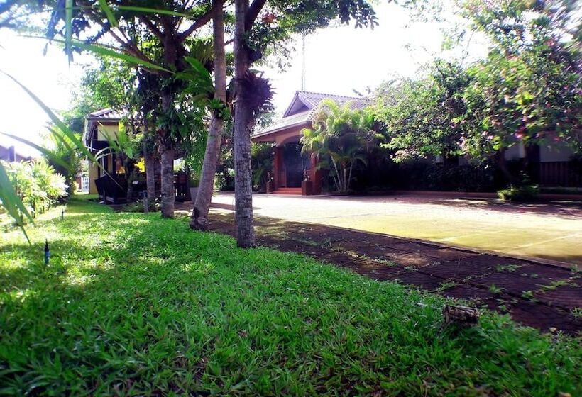 Fotos del hotel Khum Nakhon:  9