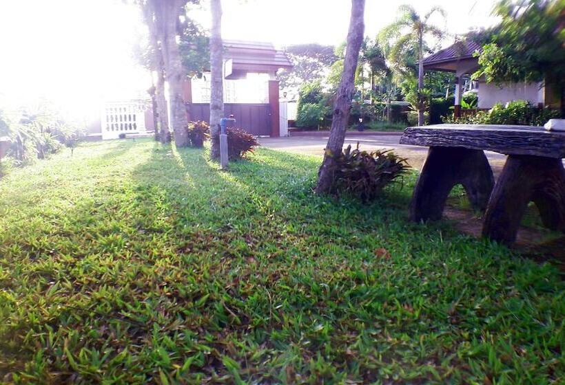 Fotos del hotel Khum Nakhon:  22