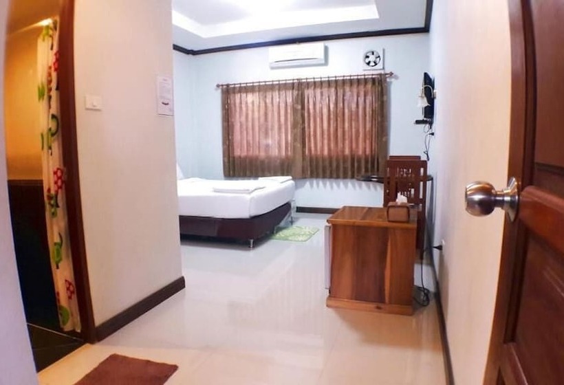 Fotos del hotel Khum Nakhon:  7