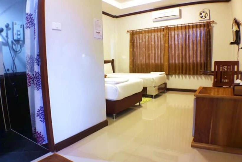 Fotos del hotel Khum Nakhon:  24