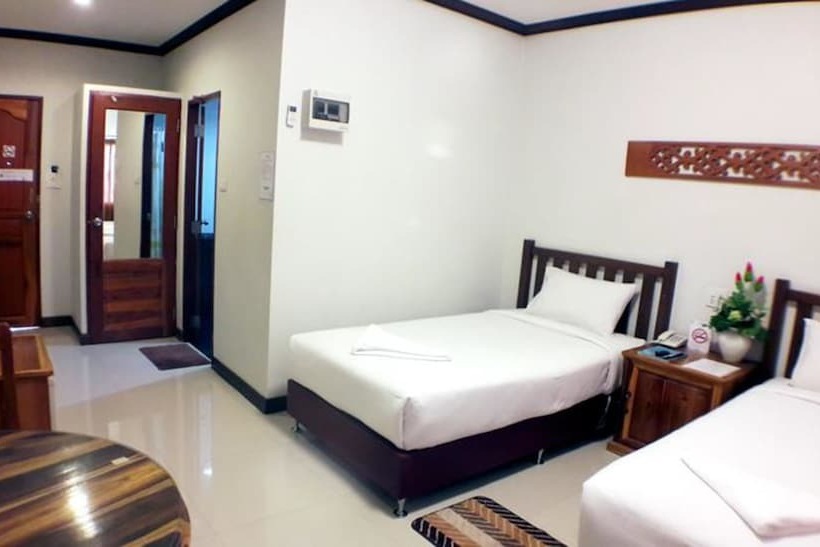 Fotos del hotel Khum Nakhon:  5