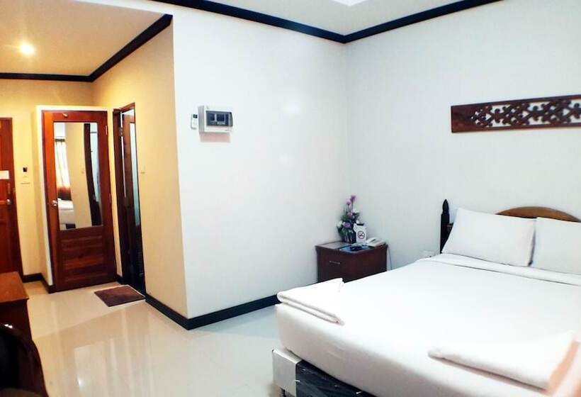 Fotos del hotel Khum Nakhon:  25