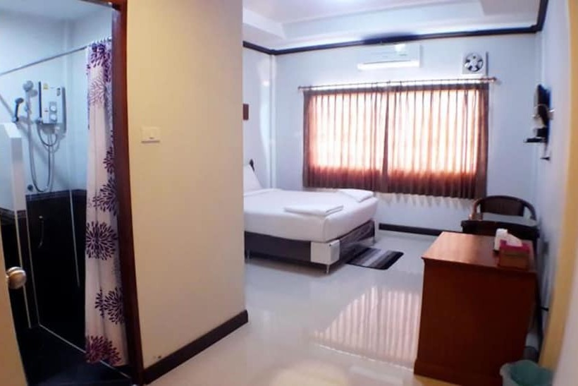 Fotos del hotel Khum Nakhon:  4