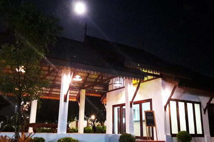 Fotos del hotel Khum Nakhon:  3