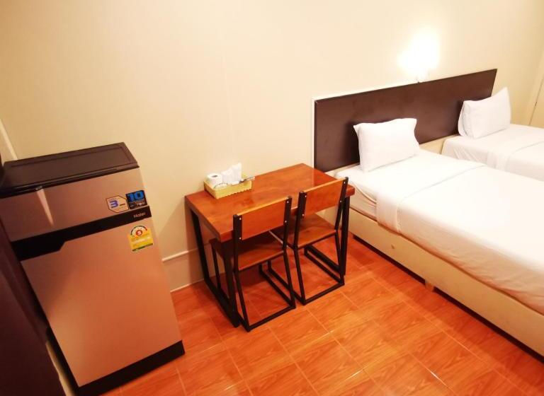 Fotos del hotel Kkinn South Pattaya:  2