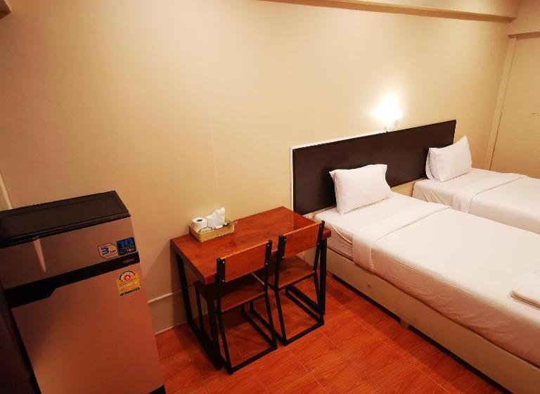 Fotos del hotel Kkinn South Pattaya:  11