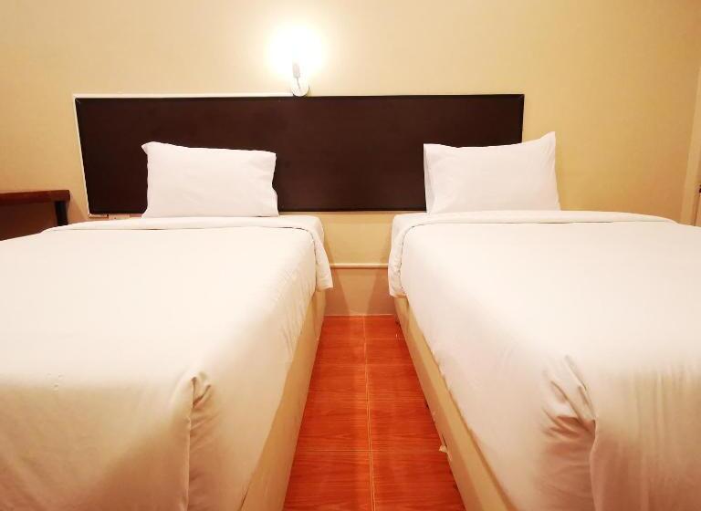 Fotos del hotel Kkinn South Pattaya:  17