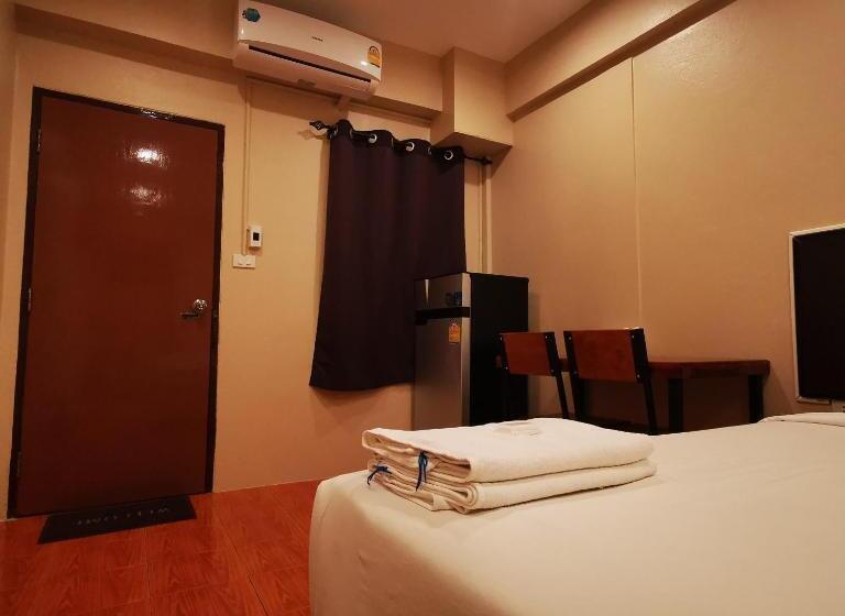 Fotos del hotel Kkinn South Pattaya:  14