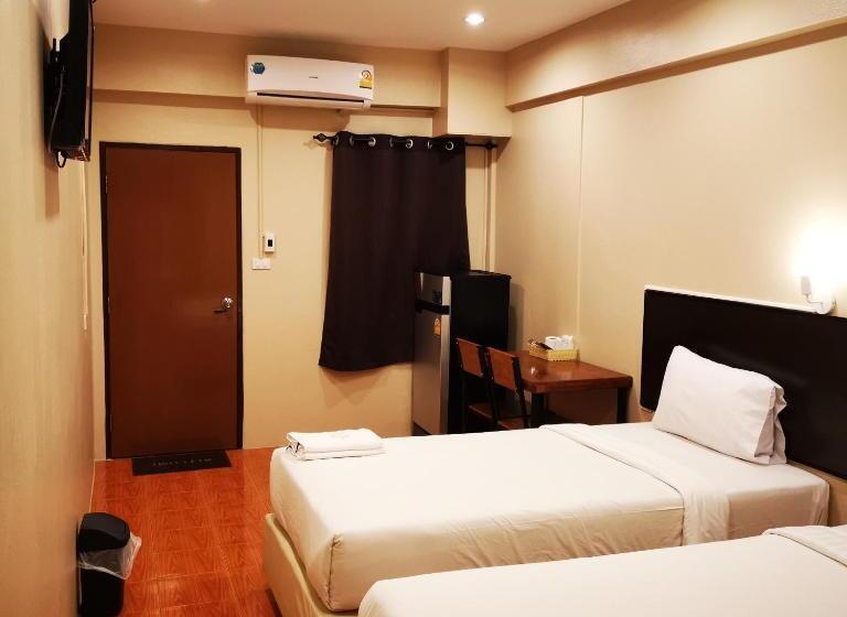 Fotos del hotel Kkinn South Pattaya:  9