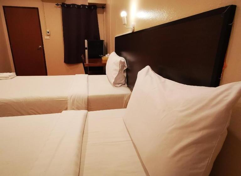 Fotos del hotel Kkinn South Pattaya:  13