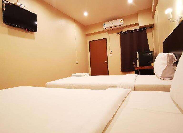 Fotos del hotel Kkinn South Pattaya:  12